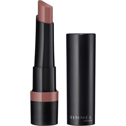 Rimmel Lasting Finish Matte Perfect Nude Lipstick - Maison des fragrances
