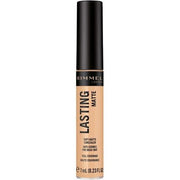 Rimmel Lasting Matte Concealer True Ivory 7ml - Maison des fragrances