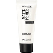 Rimmel Lasting Matte Primer 30ml - Maison des fragrances