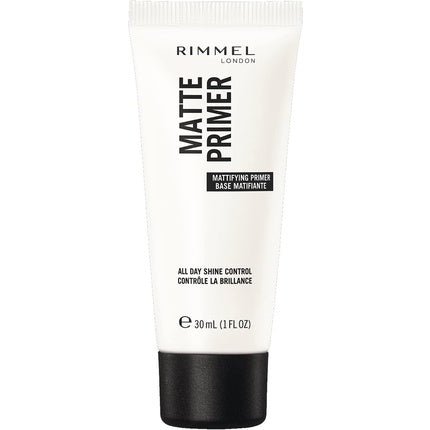 Rimmel Lasting Matte Primer 30ml - Maison des fragrances