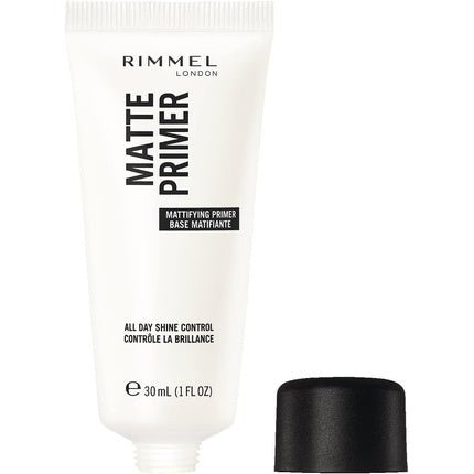 Rimmel Lasting Matte Primer 30ml - Maison des fragrances
