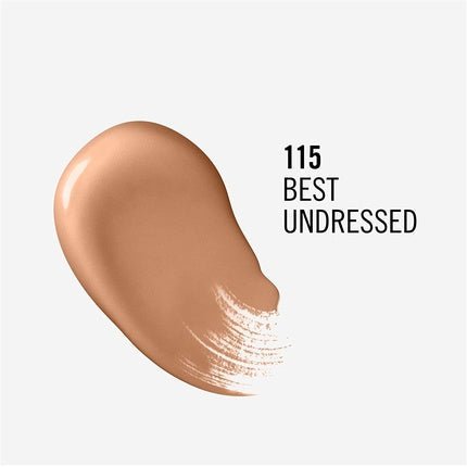 Rimmel Lasting Provocalips Longwear Double Ended Liquid Lipstick Shade 115 - Maison des fragrances