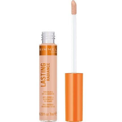 Rimmel Lasting Radiance Concealer 050 Nude 7ml - Maison des fragrances