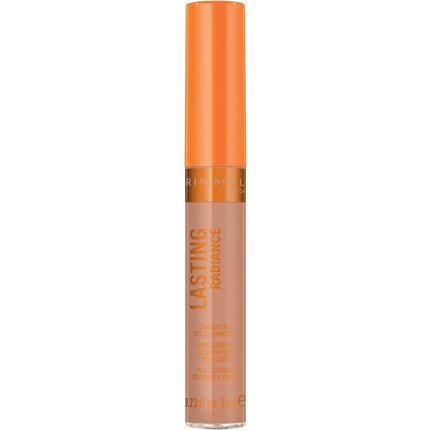 Rimmel Lasting Radiance Full Coverage Concealer and Eye Illuminator SPF 25 7ml - Maison des fragrances
