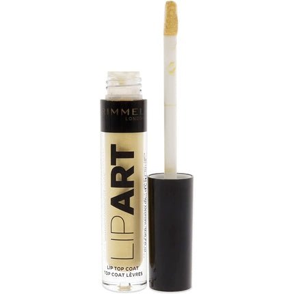 Rimmel Lip Art 020 Gold - Maison des fragrances