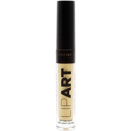 Rimmel Lip Art 020 Gold - Maison des fragrances