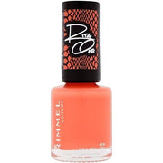 Rimmel London 60 Seconds Super Shine Nail Polish 404 Ora - ngy Vibe 8 ml - Maison des fragrances
