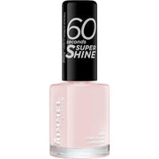 Rimmel London 60 Seconds Super Shine Nail Polish 8ml - Maison des fragrances