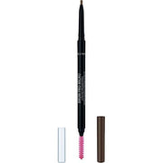 Rimmel London Brow Pro Micro Ultra - Fine Precision Pencil & Brush Natural - Maison des fragrances