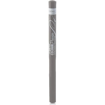 Rimmel London Colour Precise Eyeliner 001 Black - Maison des fragrances