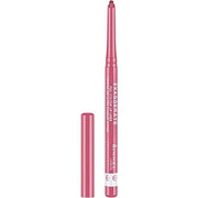 Rimmel London Exaggerate Automatic Lip Liner 101 You're All Mine 1 Count - Maison des fragrances