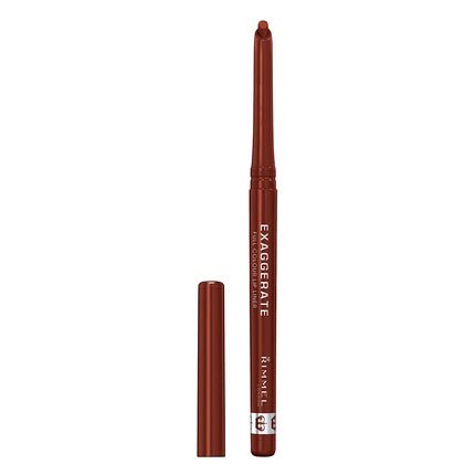Rimmel London Exaggerate Full Colour Lip Liner - Epic - Maison des fragrances