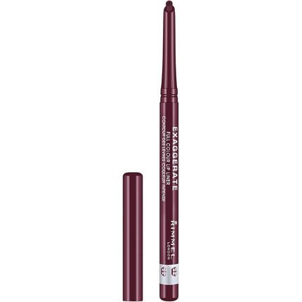 Rimmel London Exaggerate Lip Liner 064 Obsession 5g - Maison des fragrances
