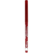 Rimmel London Exaggerate Lip Liner 4g 024 Red Diva - Maison des fragrances
