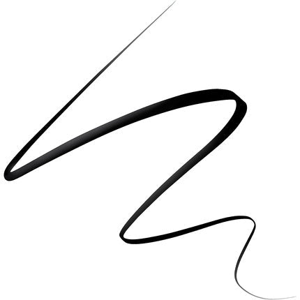 Rimmel London Exaggerate Liquid Eyeliner Black 2.5ml - Maison des fragrances