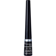 Rimmel London Exaggerate Liquid Eyeliner Black 2.5ml - Maison des fragrances