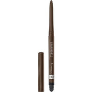 Rimmel London Exaggerate Waterproof Eye Definer Rich Brown 28g - Maison des fragrances