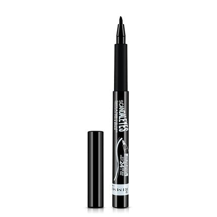 Rimmel London Eyeliner - Maison des fragrances
