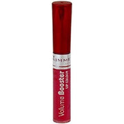 Rimmel London Full Volume Liquid Lipcolour Bossy 010 - Maison des fragrances