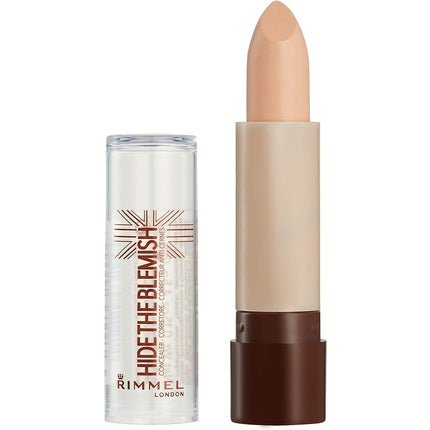 Rimmel London Hide The Blemish Concealer 2 Sand 4.5g - Maison des fragrances