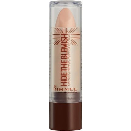 Rimmel London Hide The Blemish Concealer 2 Sand 4.5g - Maison des fragrances