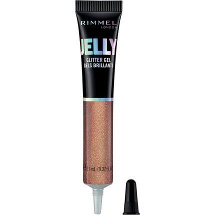 Rimmel London Jelly Glitter Gel 300 Long Island 11ml - Maison des fragrances