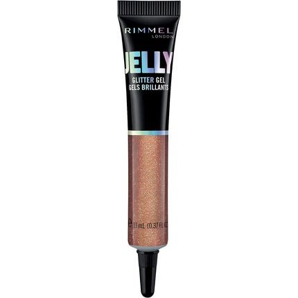 Rimmel London Jelly Glitter Gel 300 Long Island 11ml - Maison des fragrances
