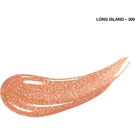 Rimmel London Jelly Glitter Gel 300 Long Island 11ml - Maison des fragrances