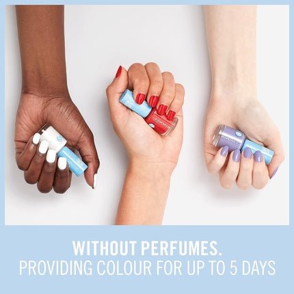 Rimmel London Kind and Free Clean Nail Polish 8ml 150 Top Coat - Maison des fragrances