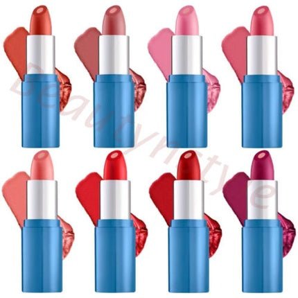 Rimmel London Kind & Free Satin Lipstick with Hyaluronic Acid - Choose Shade - Maison des fragrances