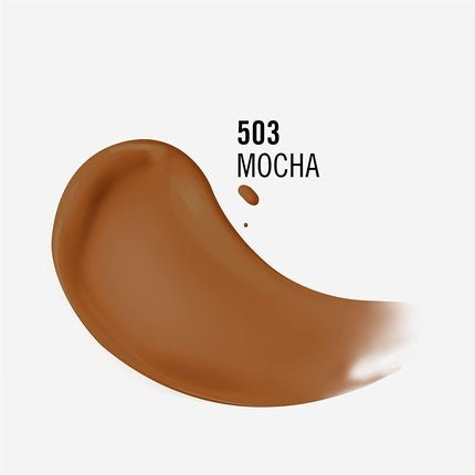 Rimmel London Kind & Free Skin Tint Foundation 503 Mocha 30ml - Maison des fragrances
