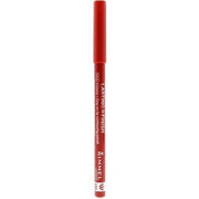 Rimmel London Lasting Finish 1 Kisses Lip Liner 1.2g 21 Red Dynamite - Maison des fragrances