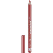 Rimmel London Lasting Finish 1 Kisses Lip Liner 1.2g 81 Spiced Nude - Maison des fragrances