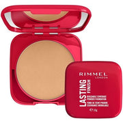 Rimmel London Lasting Finish Compact Foundation 003 Sesame 7g - Maison des fragrances