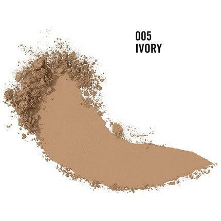 Rimmel London Lasting Finish Compact Foundation No.005 Ivory - Maison des fragrances