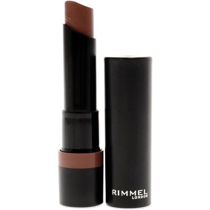 Rimmel London Lasting Finish Extreme Lipstick 700 X Tremely Bare 0.08oz - Maison des fragrances