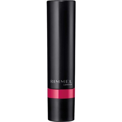 Rimmel London Lasting Finish Extreme Lipstick No.130 Buzz'n - Maison des fragrances