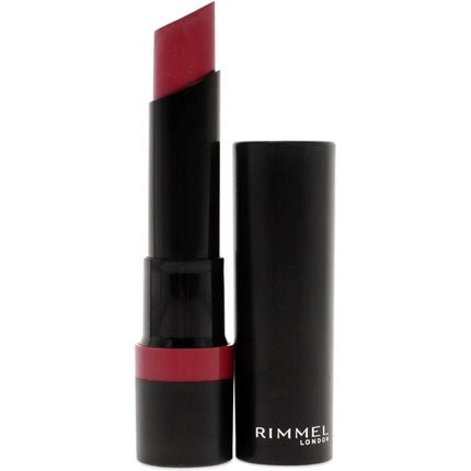 Rimmel London Lasting Finish Extreme Lipstick No.130 Buzz'n - Maison des fragrances