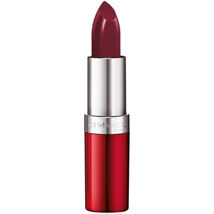 Rimmel London Lasting Finish Lipstick By Rita Ora 003 Crimson Love 1 Count - Maison des fragrances