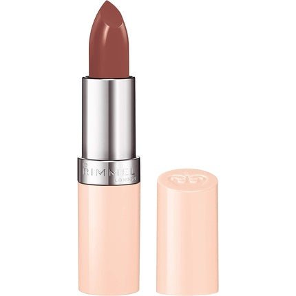 Rimmel London, Lasting Finish Lipstick, Nude Collection 4g - Maison des fragrances