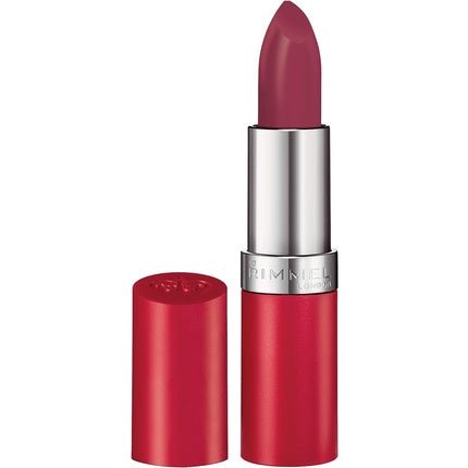 Rimmel London Lasting Finish Matte by Kate Lipstick 107 4g - Maison des fragrances