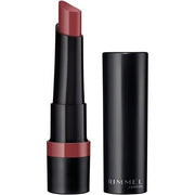 Rimmel London Lasting Finish Matte Lipstick 160 Chestnut Rose 2.3g - Maison des fragrances