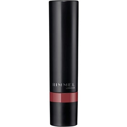 Rimmel London Lasting Finish Matte Lipstick 160 Chestnut Rose 2.3g - Maison des fragrances