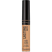 Rimmel London Lasting Matte Concealer 7ml 035 Sun Beige - Maison des fragrances