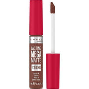 Rimmel London Lasting Mega Matte Liquid Lipstick Long - Lasting Hydrating Vegan Formula 7.4ml 725 Love Bite - Maison des fragrances
