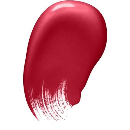 Rimmel London Lasting Provocalips Lipstick No.740 Caught Red Lipped - Maison des fragrances