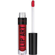 Rimmel London Lip Art Metallics Liquid Once Bitten 2ml - Maison des fragrances