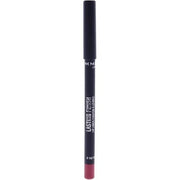 Rimmel London Lipliner Lasting Finish 125 Indian Pink - Maison des fragrances