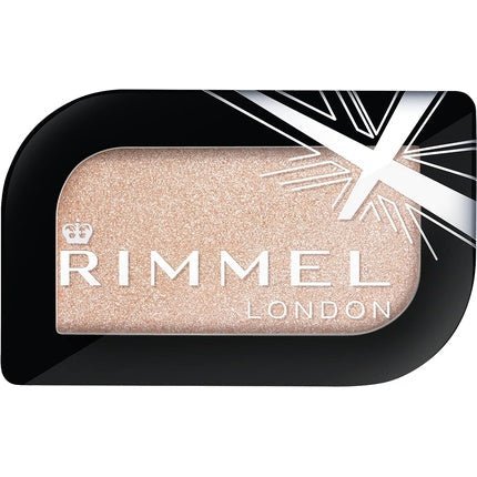 Rimmel London Magnif'Eyes Mono Eye Shadow 005 Superstar Sparkle 3.6g - Maison des fragrances