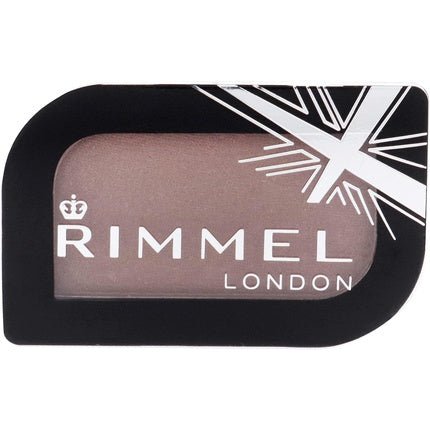 Rimmel London Magnif'Eyes Mono Eyeshadow VIP Pass 1 Count - Maison des fragrances